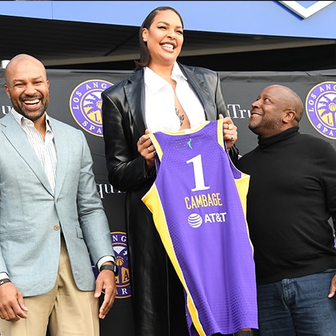 kysre gondrezick jersey wnba