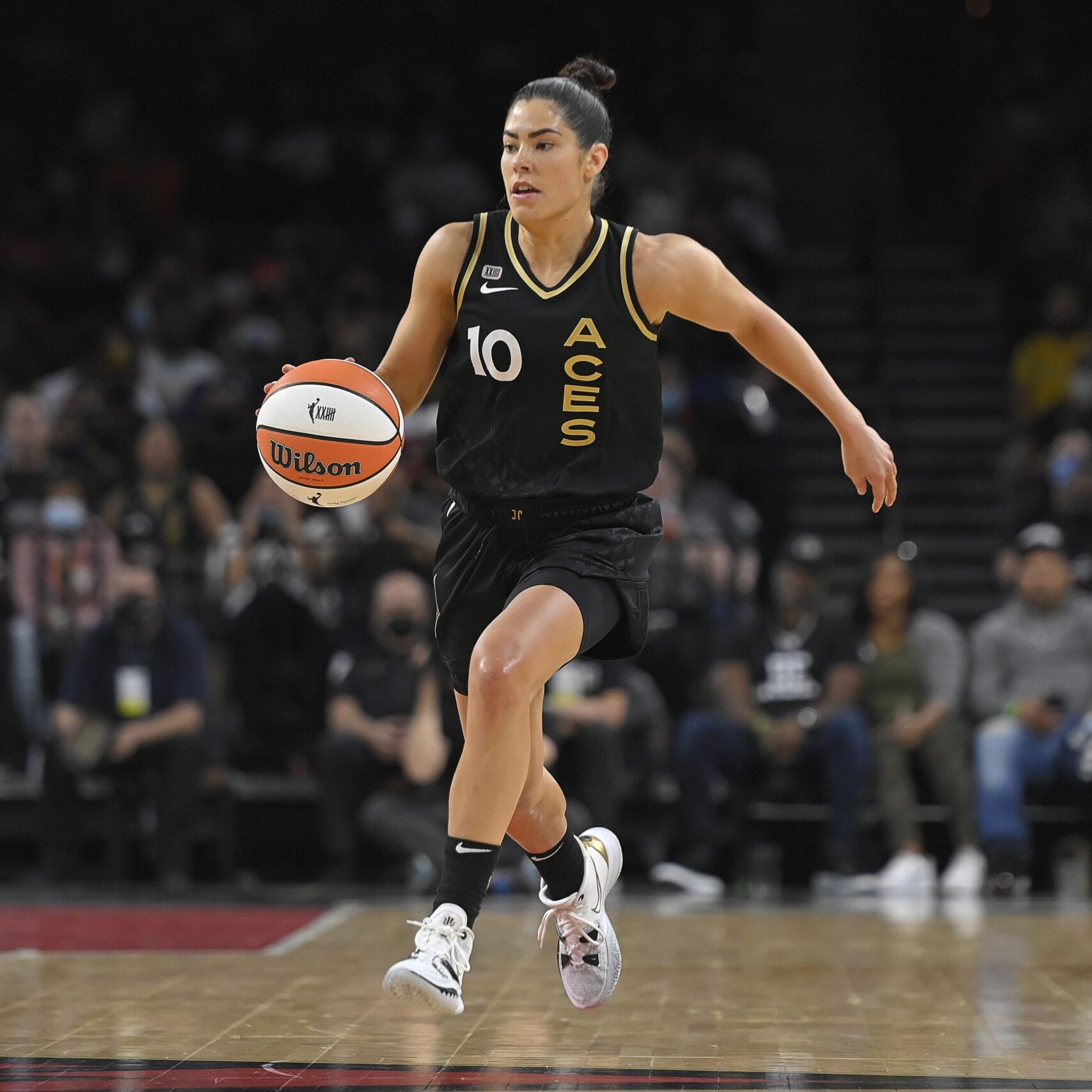 Theresa Plaisance Stats, Height, Weight, Position, Draft Status and