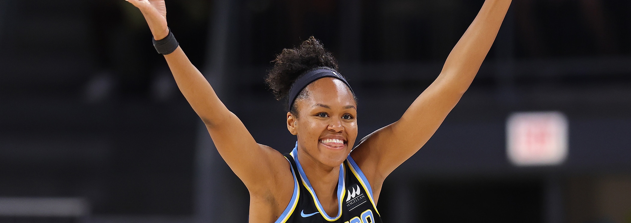 WNBA News for Teams, Players, Games & More WNBA