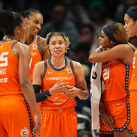 Azurá Stevens Stats, Height, Weight, Position, Draft Status and More WNBA