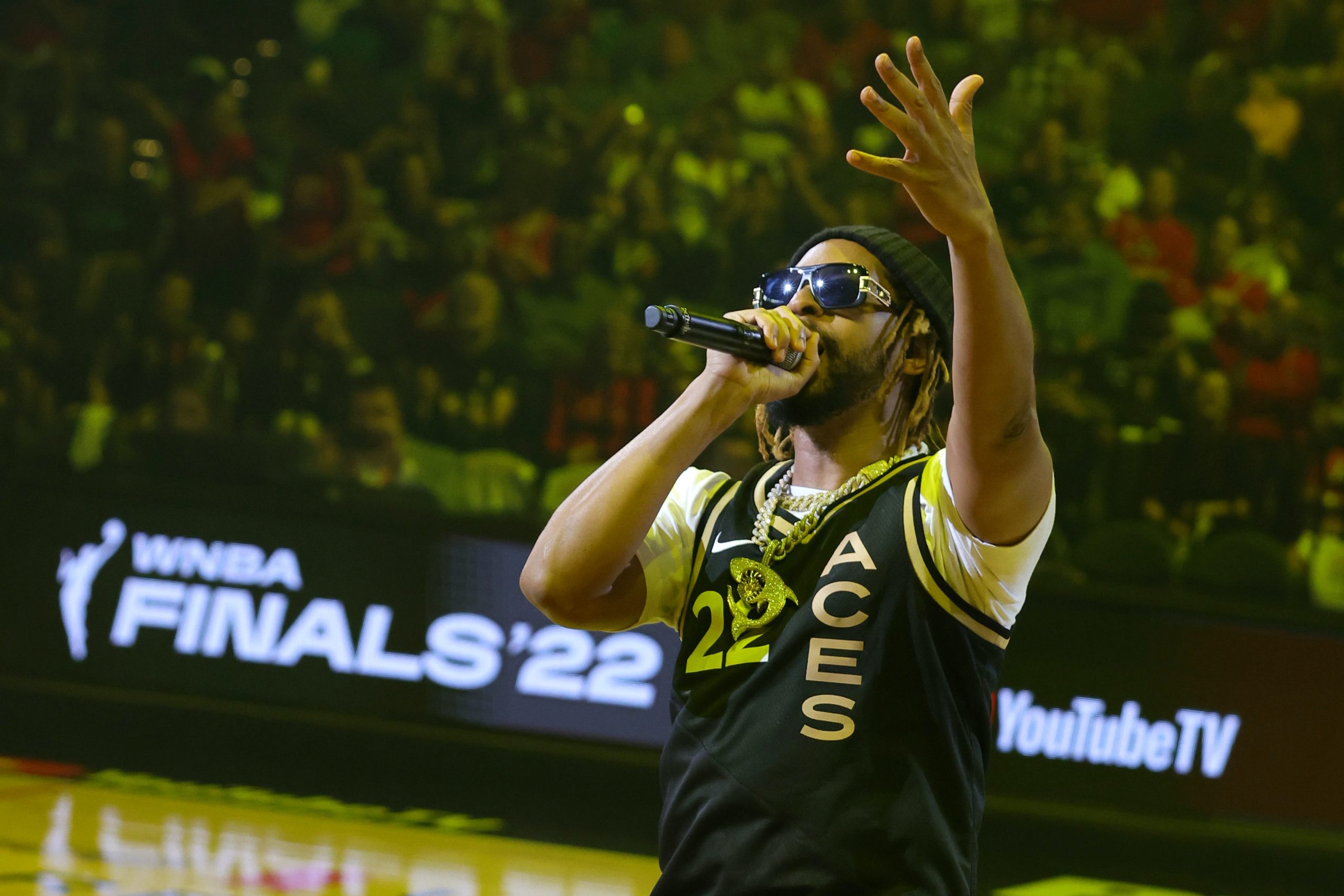 WNBA News for Teams, Players, Games & More | WNBA