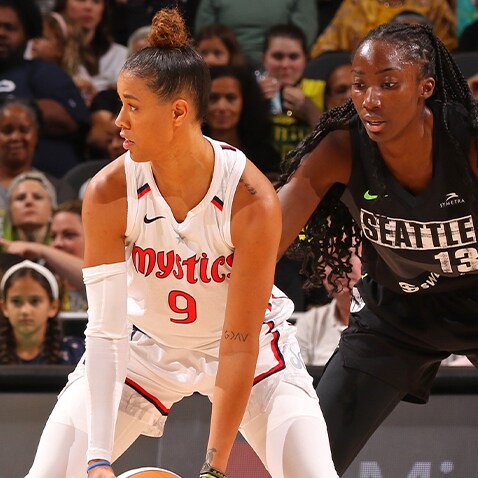 Natasha Cloud Stats, Height, Weight, Position, Draft Status and More | WNBA