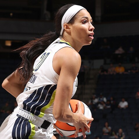 Isabelle Harrison Stats, Height, Weight, Position, Draft Status and