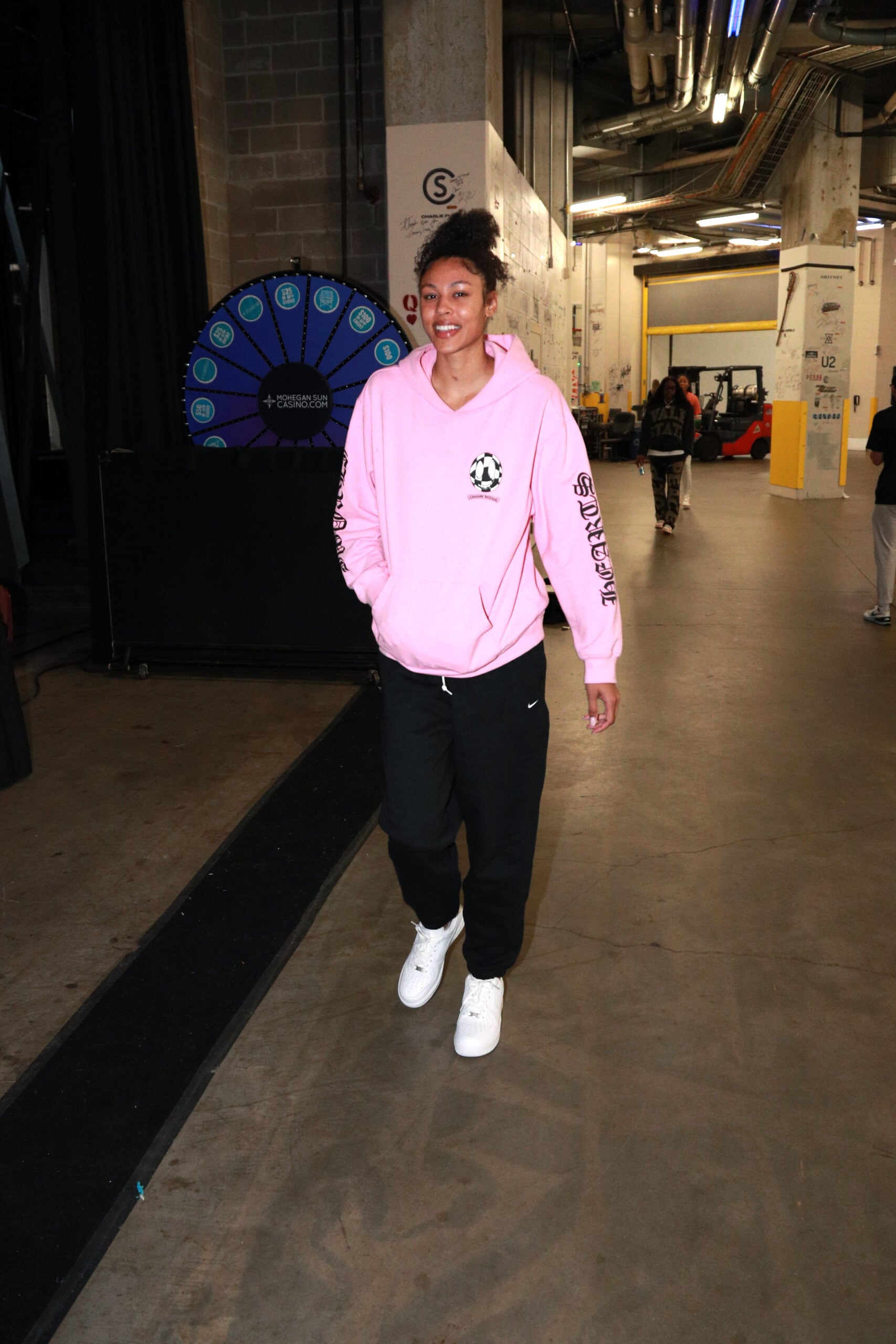 WNBA News for Teams, Players, Games & More WNBA