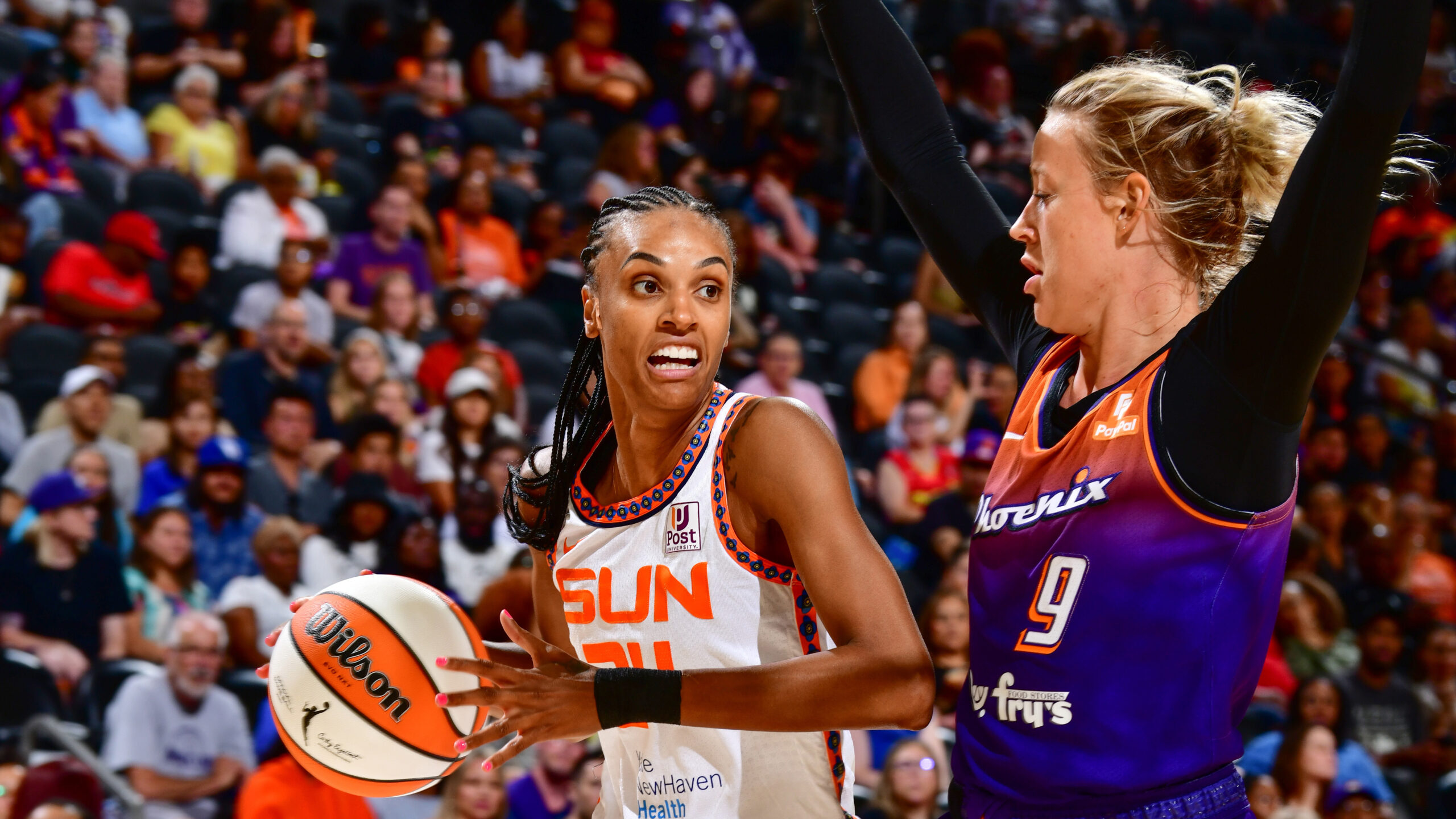 Sophie Cunningham Stats Height Weight Position Draft Status And sophie-cunningham-stats-height-weight-position-draft-status-and