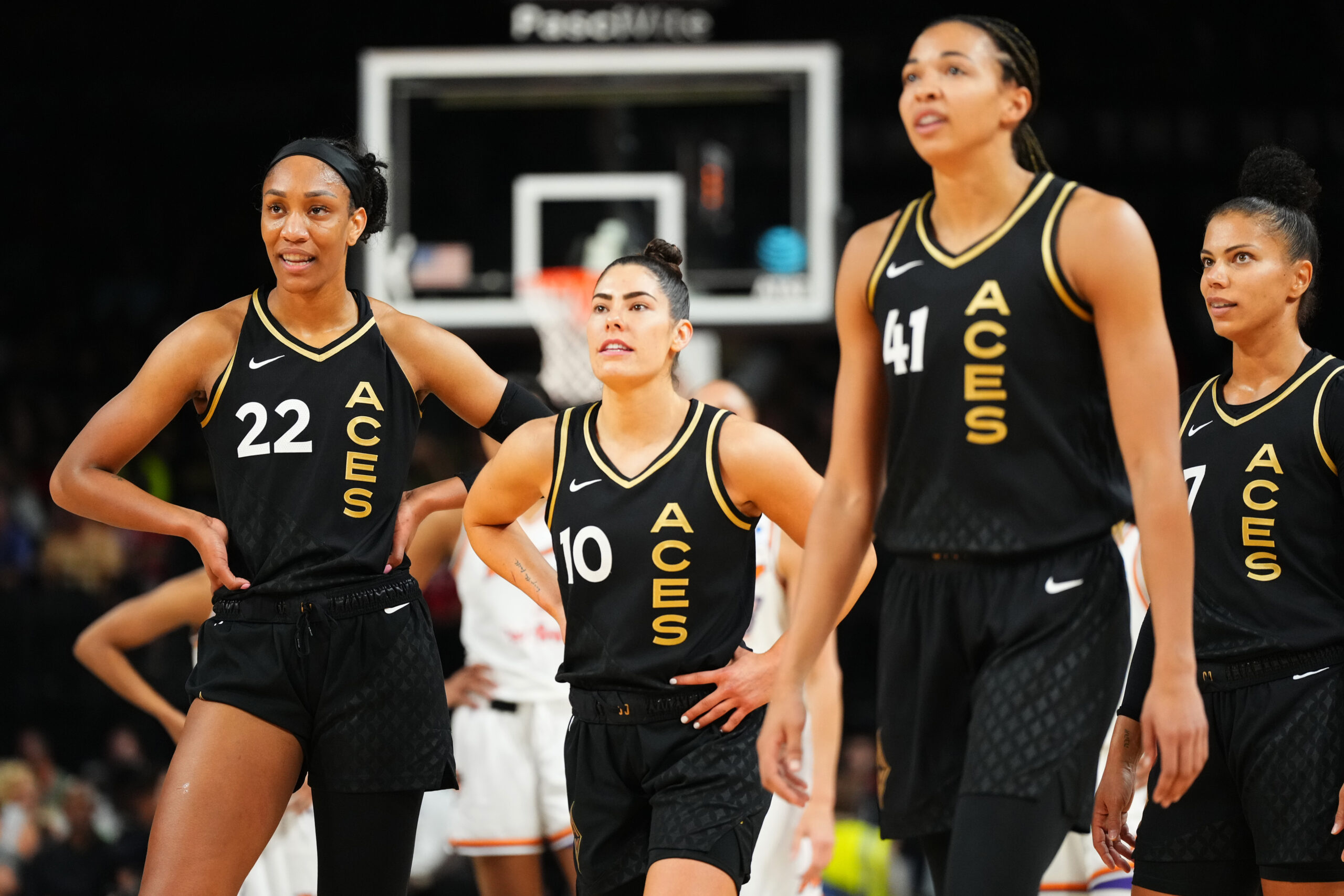 Peddy Shey Peddy Stats, Height, Weight, Position, Draft Status and More | WNBA