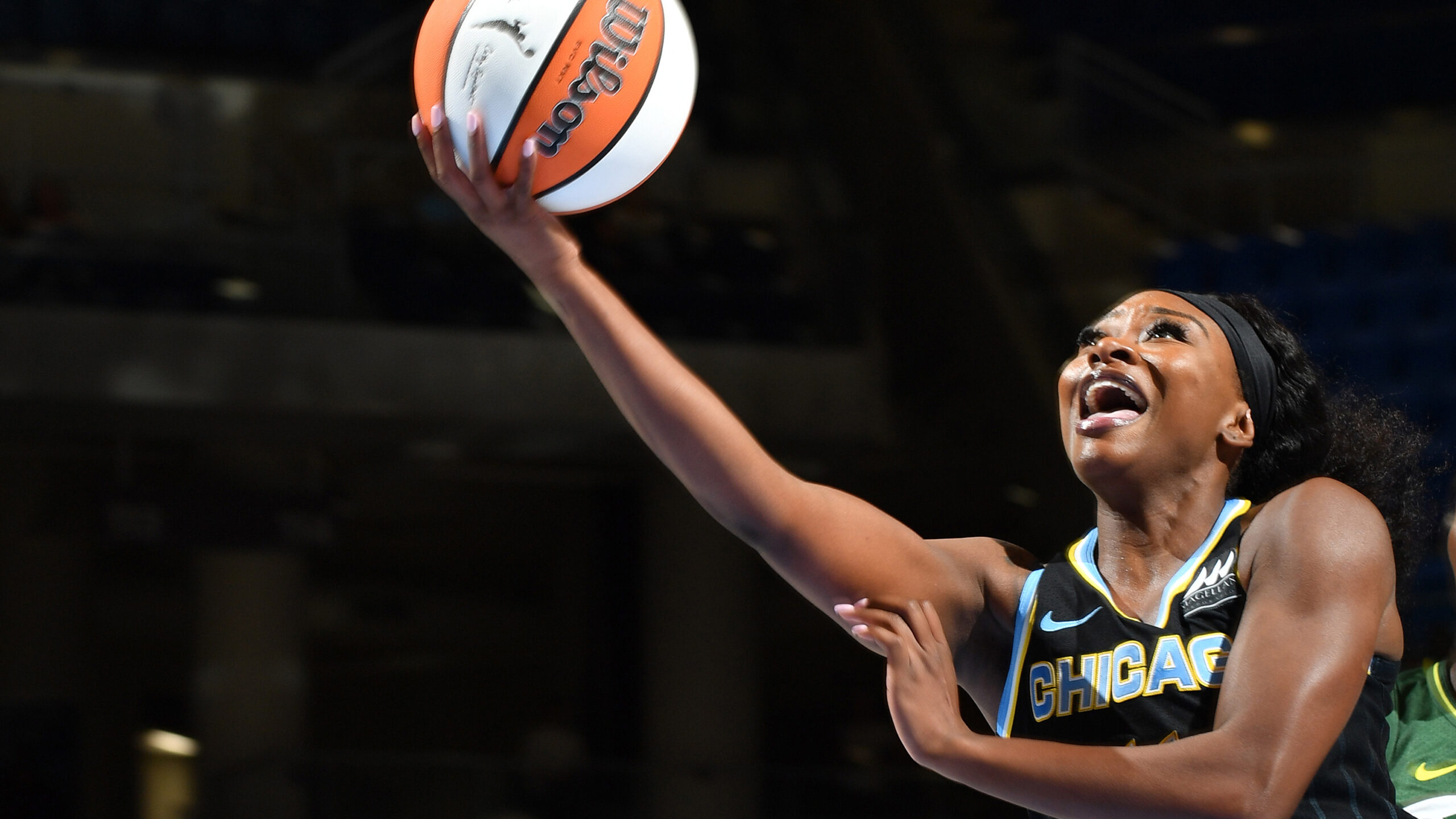 Ezi Magbegor Stats Height Weight Position Draft Status And More WNBA ezi-magbegor-stats-height-weight-position-draft-status-and-more-wnba