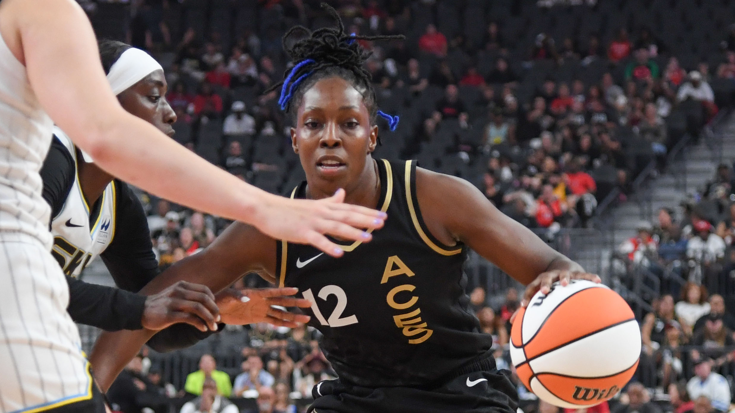 Sydney Colson Stats Height Weight Position Draft Status And More WNBA sydney-colson-stats-height-weight-position-draft-status-and-more-wnba