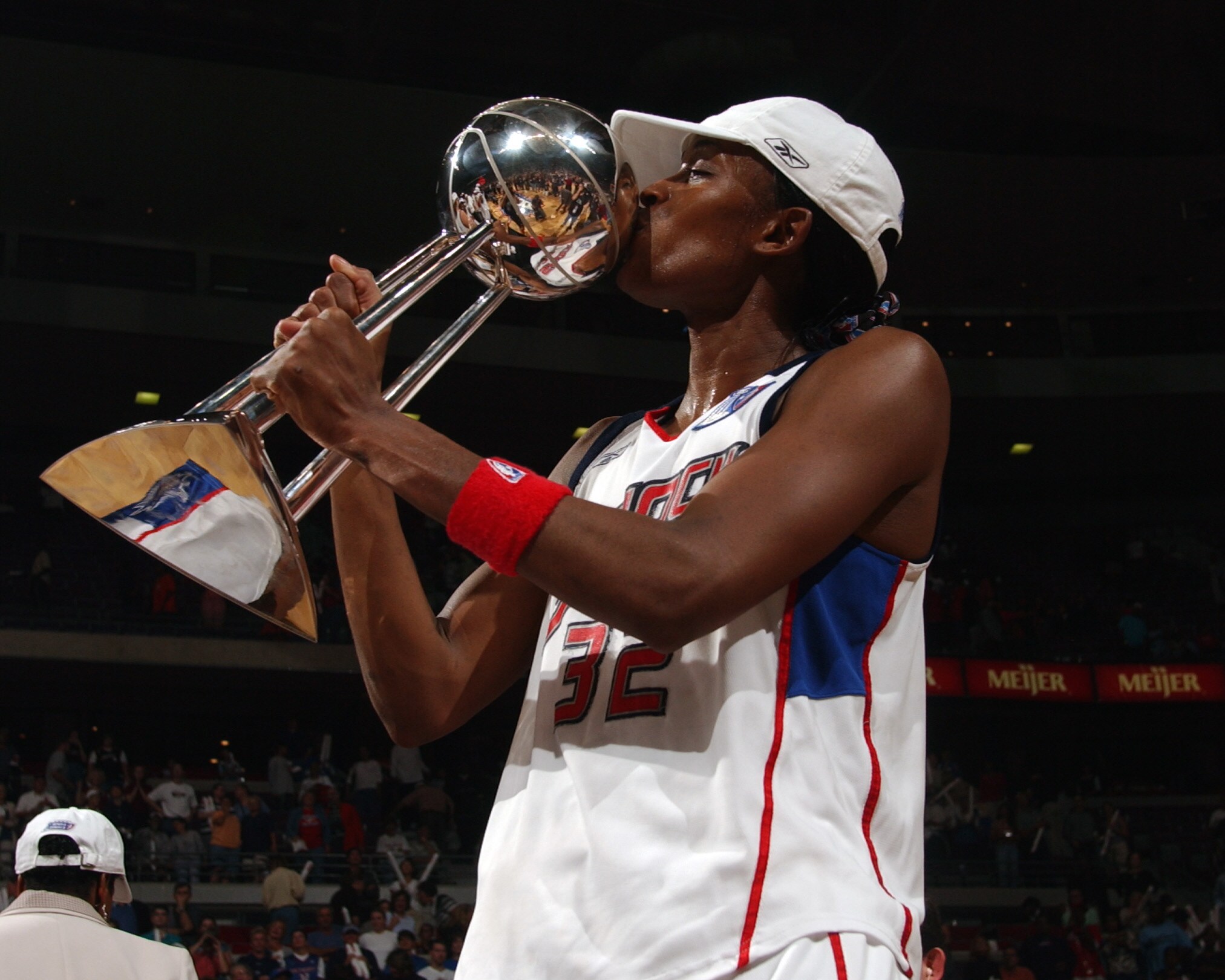 The Legacy of the Legendary Swin Cash