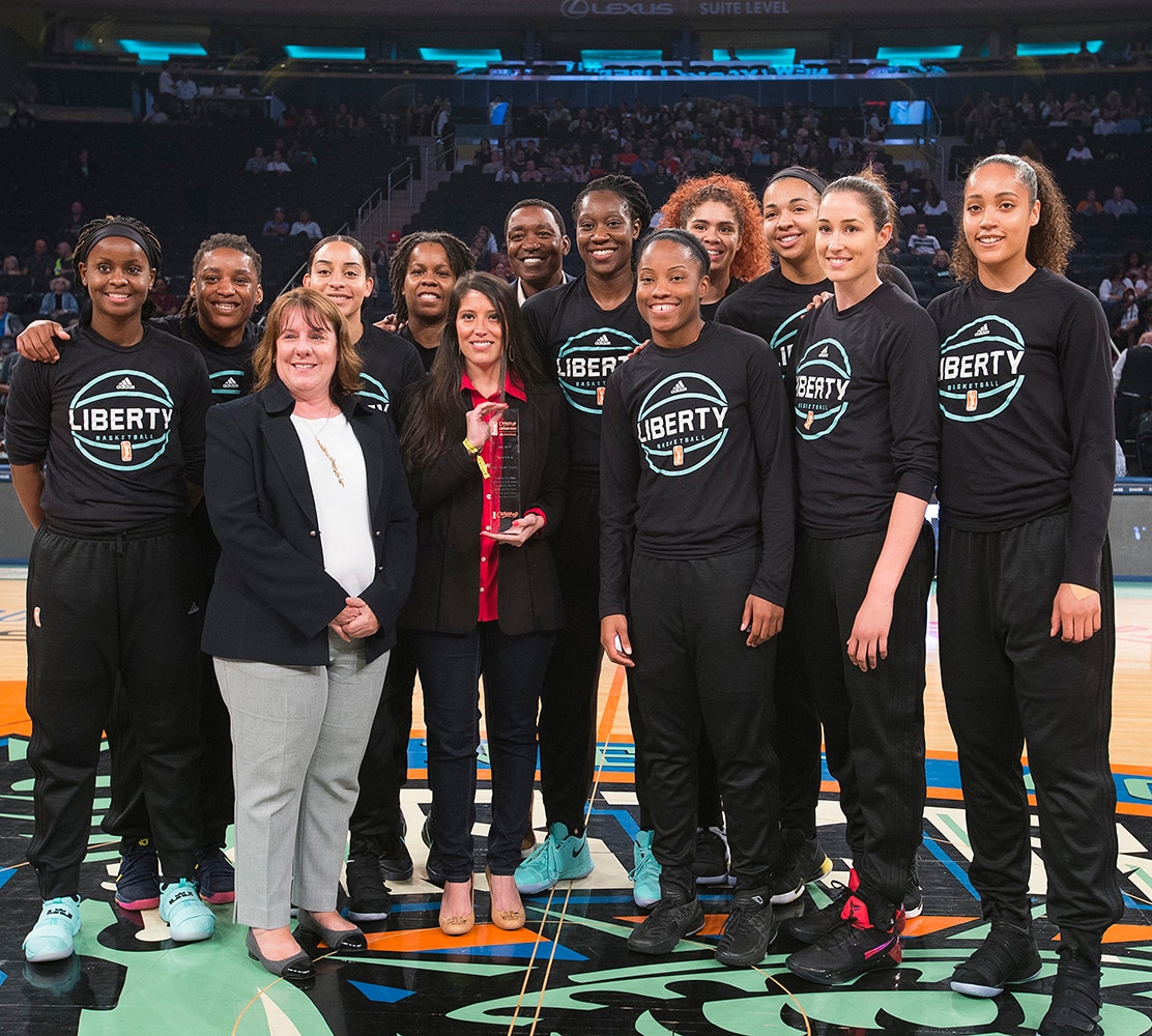 wnba equality jersey