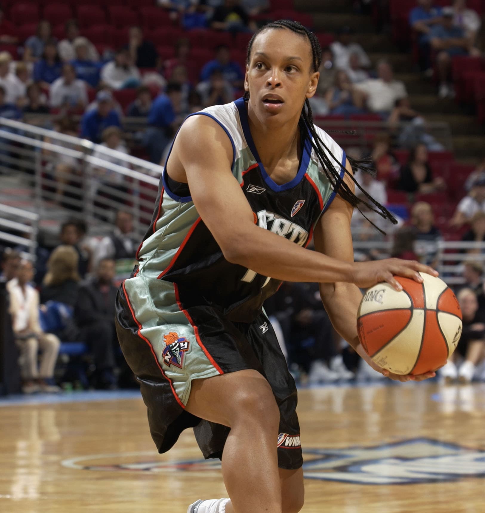 WNBA Rebecca Lobo HOF サイン入り写真 WNBA Rebecca Lobo HOF サイン入り写真 Rebecca Lobo Signed 3x5
