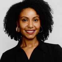 Samra Ghermay headshot