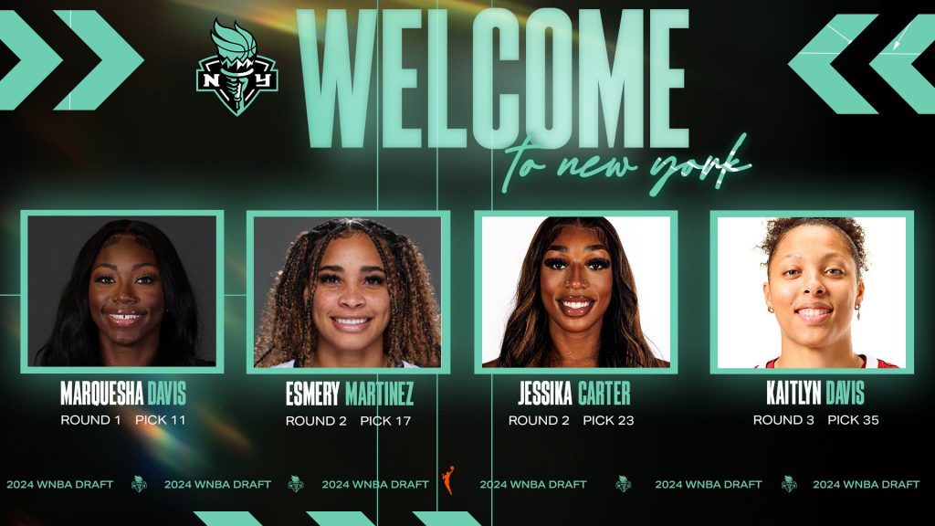 Seattle Storm 2025 Excitement