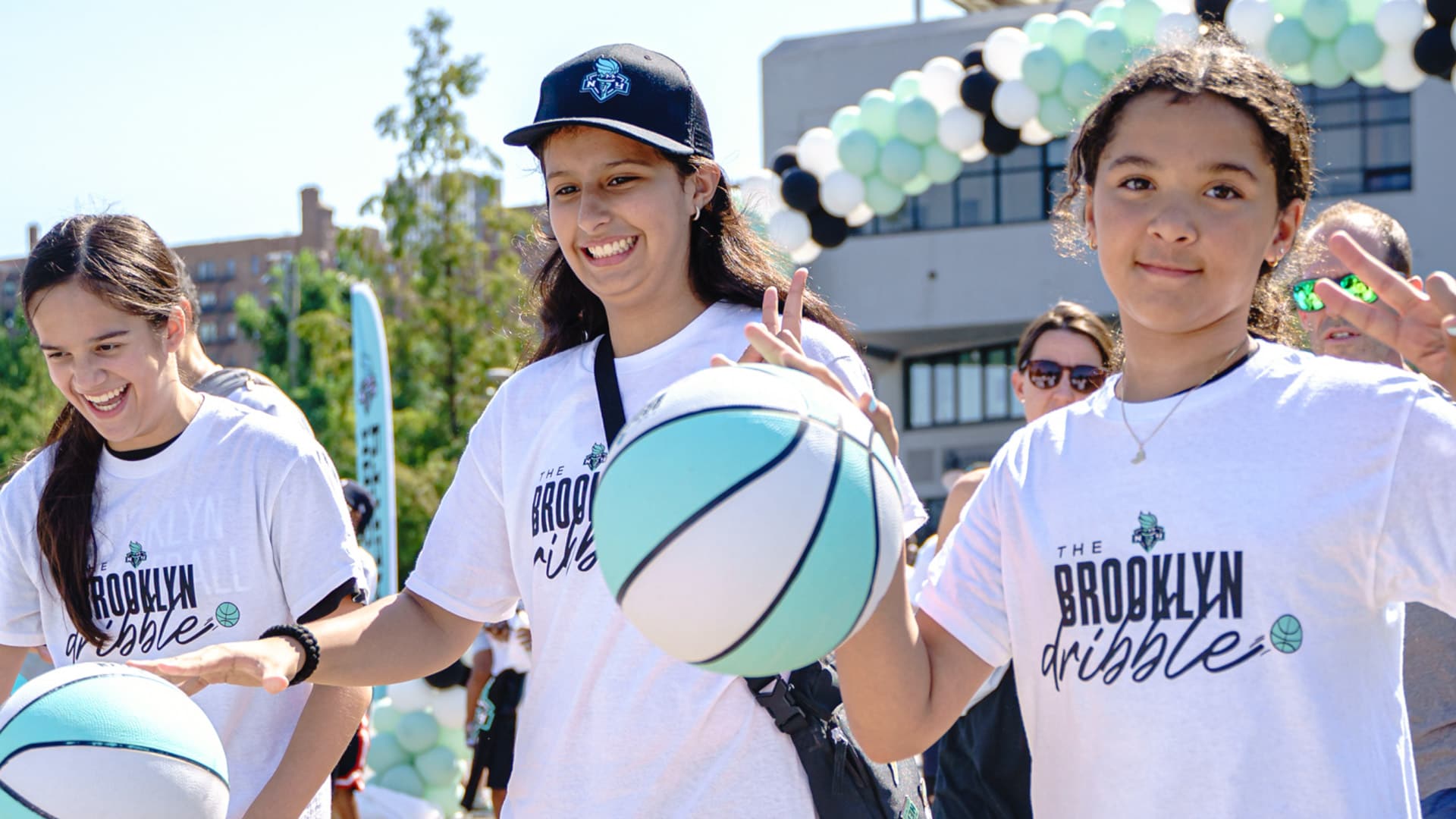 SummerPalooza Success