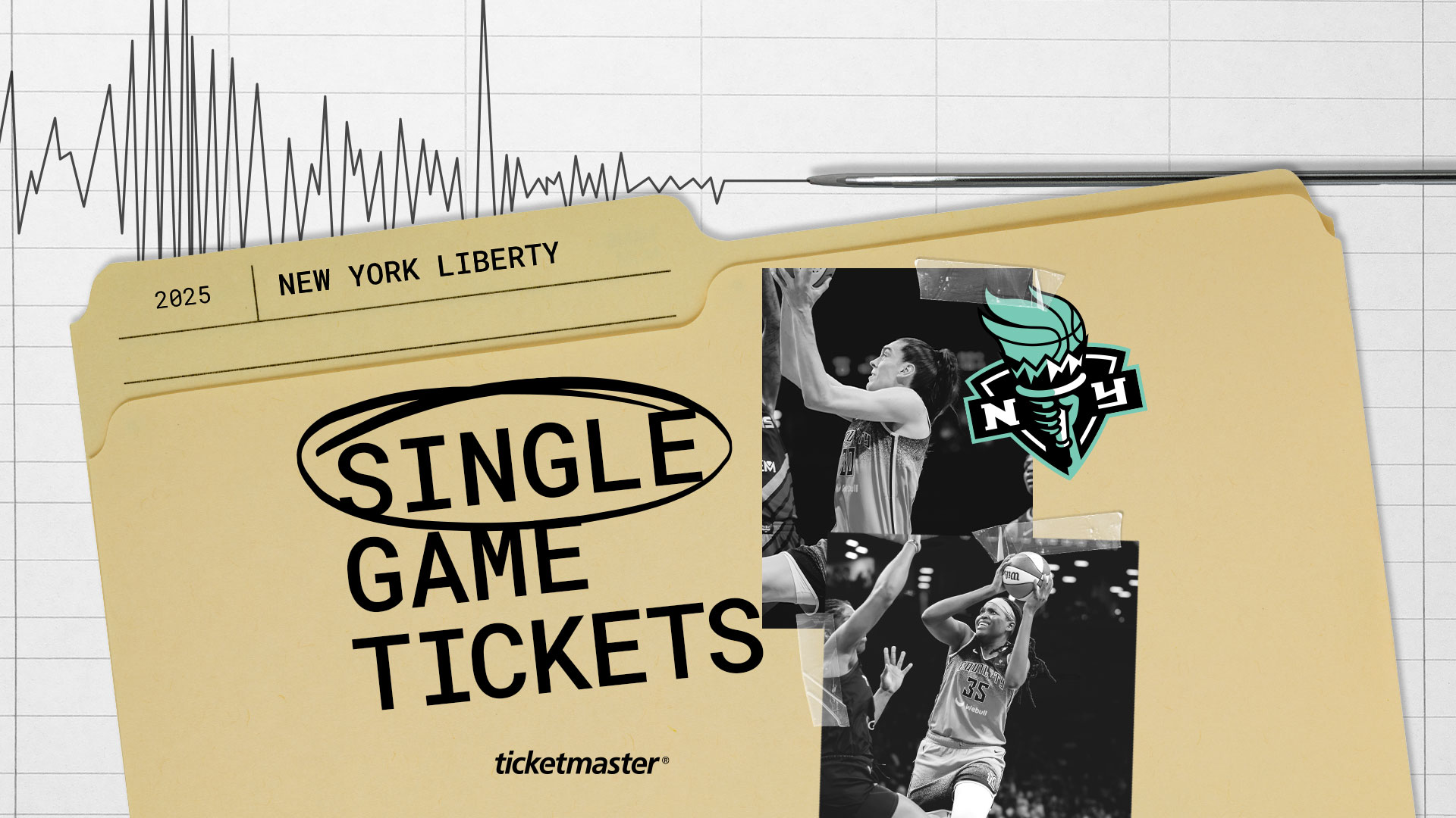 Official Site of the New York Liberty
