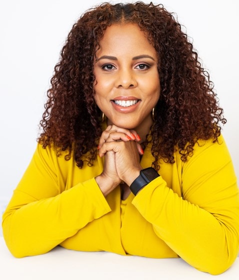 Joanne Smith headshot