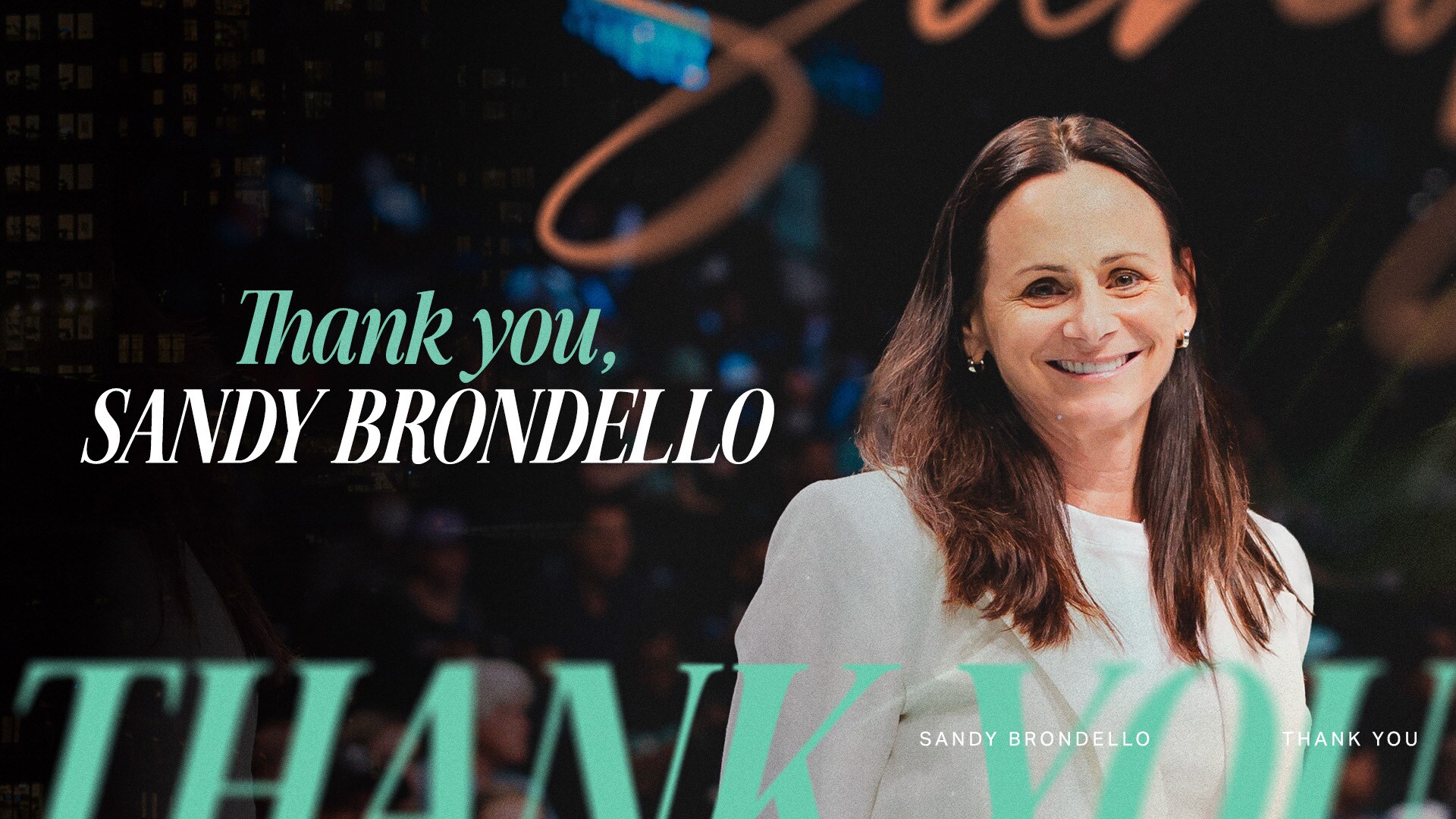 New York Liberty Coaching Update