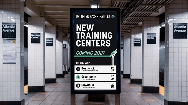 Brooklyn Basketball to Open Three New Locations Across Brooklyn, Expanding Access to the Game