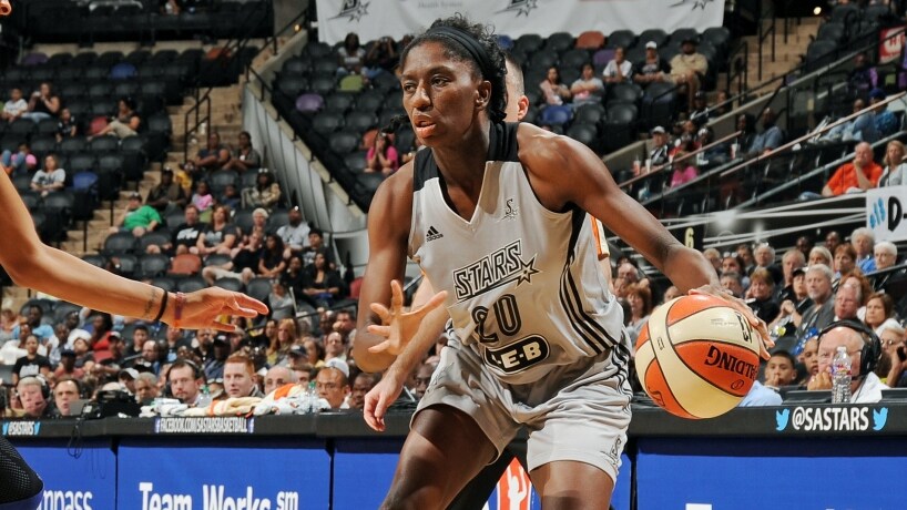 Mercury Sign Shameka Christon