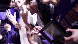 VIDEO: Home Opener Through the Phantom Cam