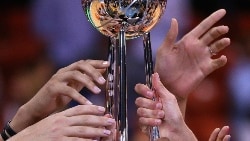 Remarkable Coincidences of the NBA and WNBA Champions