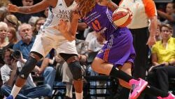 Mercury vs. Lynx: The Best Rivalry in Basketball