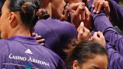 Mercury Focusing on Themselves as Conference Finals Approach