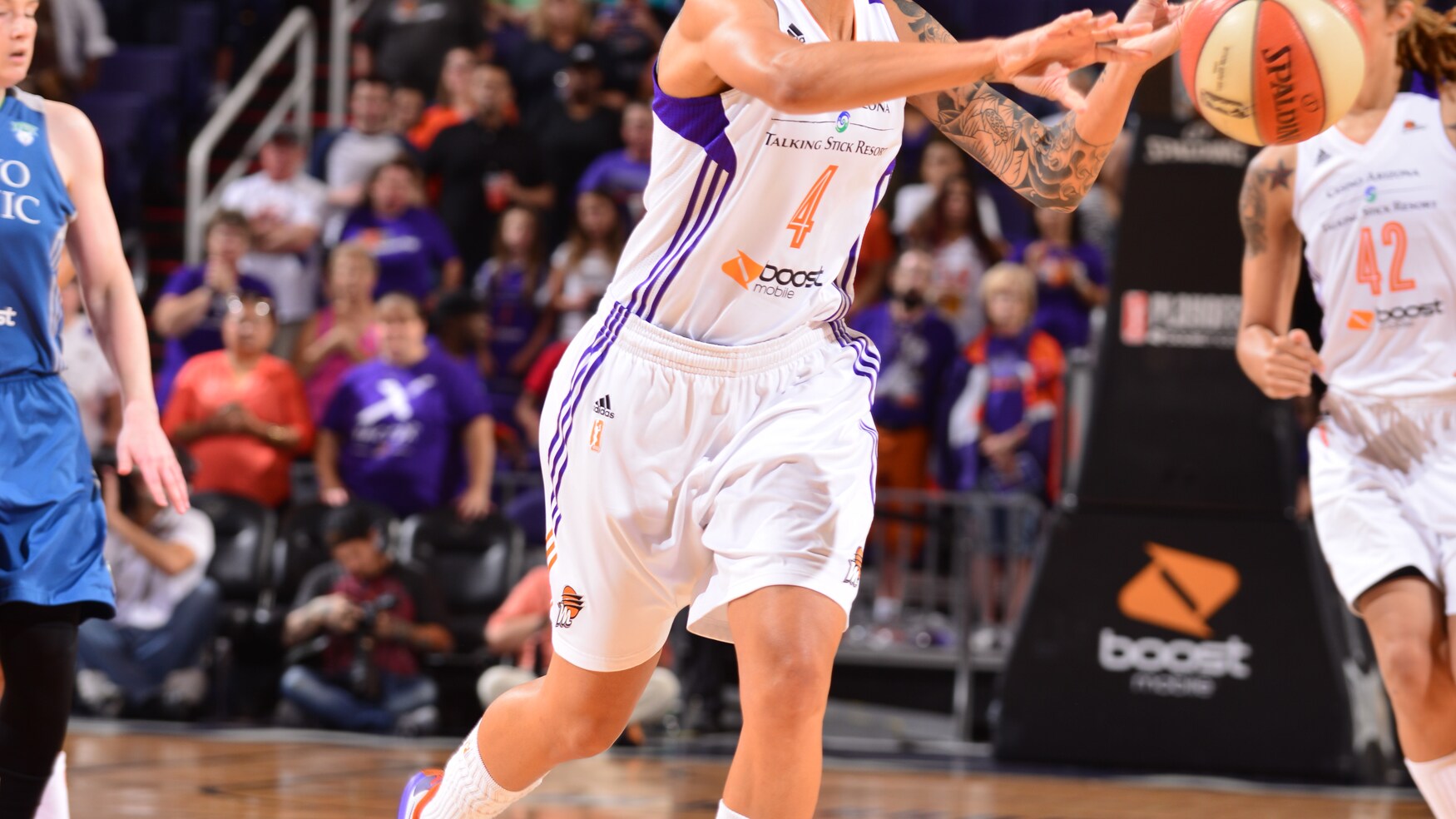 Mercury Fall to Lynx in Heartbreaking Fashion