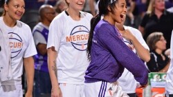 Playoff Preview: Mercury Not Taking Shock Lightly