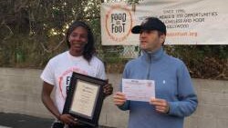 Shay Murphy's Mission to Make the World Better