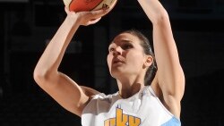 Mercury Signs Forward Sonja Petrovic