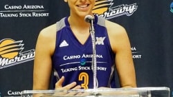 Star-Studded Mercury Reunited, Ready for 20th Season