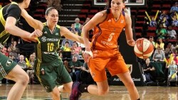 Petrovic Molds All-World Talent into Reserve Role for Mercury