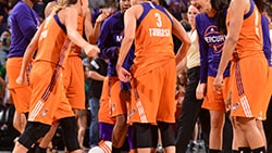 Mercury, BBVA Compass Launch Bright Experience Ticket Program