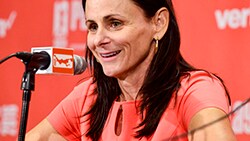 Mercury Show Commitment to Winning Culture with New Sandy Brondello Contract