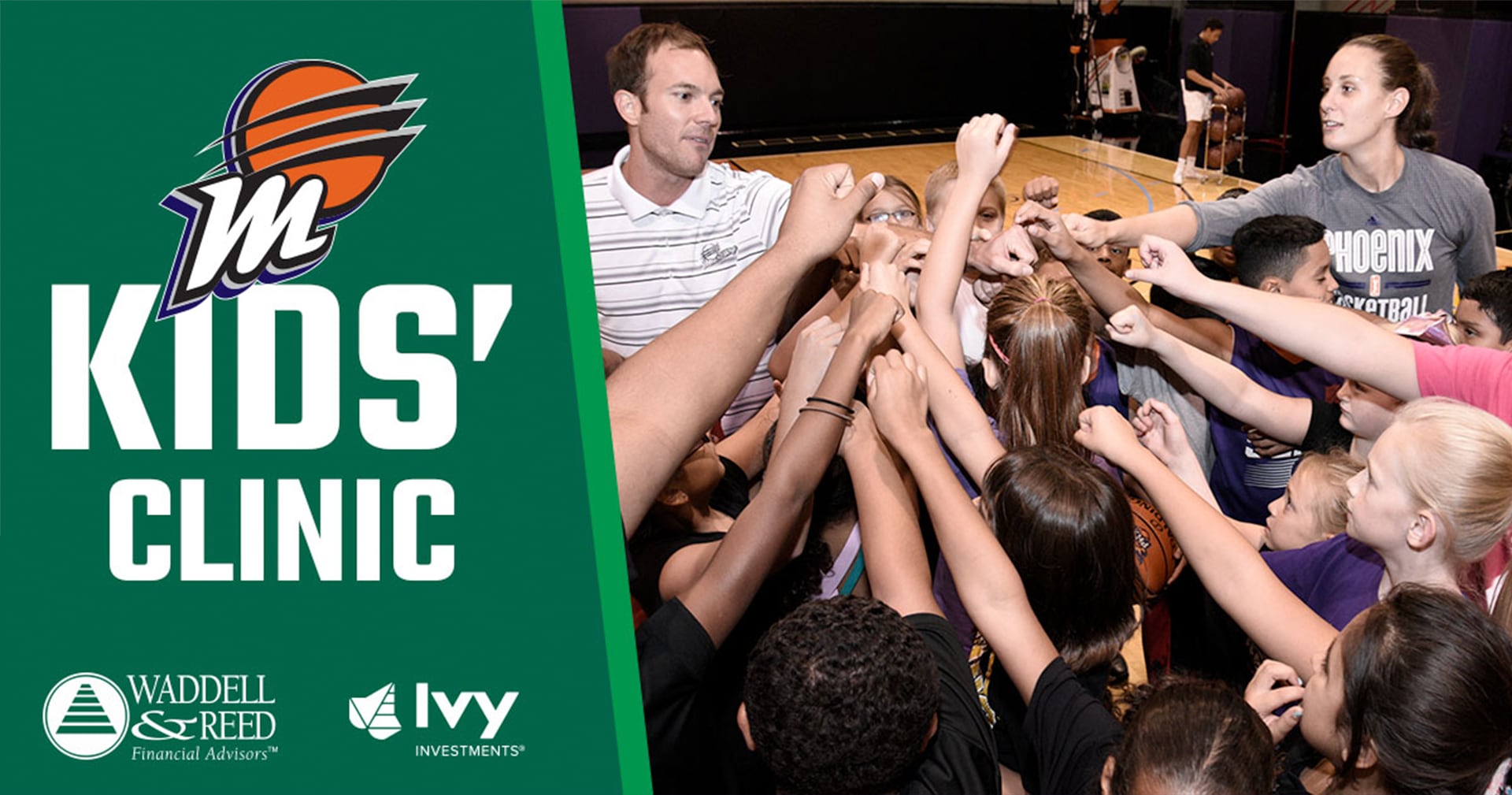 Mercury Kids' Clinic