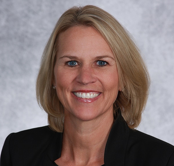 Emily Robinson | COO, FirstBank Emily Robinson | COO, FirstBank