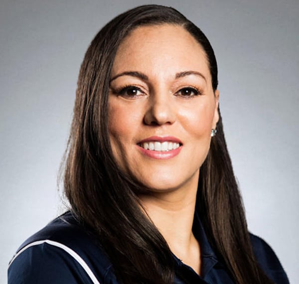 Adia Barns | UoA Women's Basketball Head Coach Adia Barns | UoA Women's Basketball Head Coach