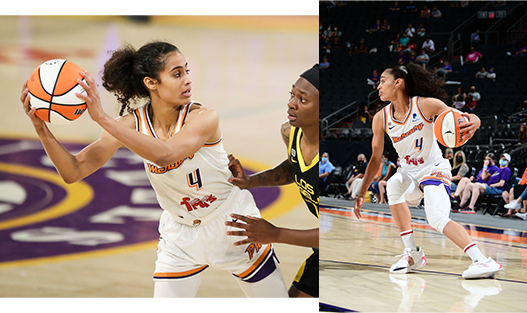 Skylar Diggins-Smith (Phoenix Mercury)