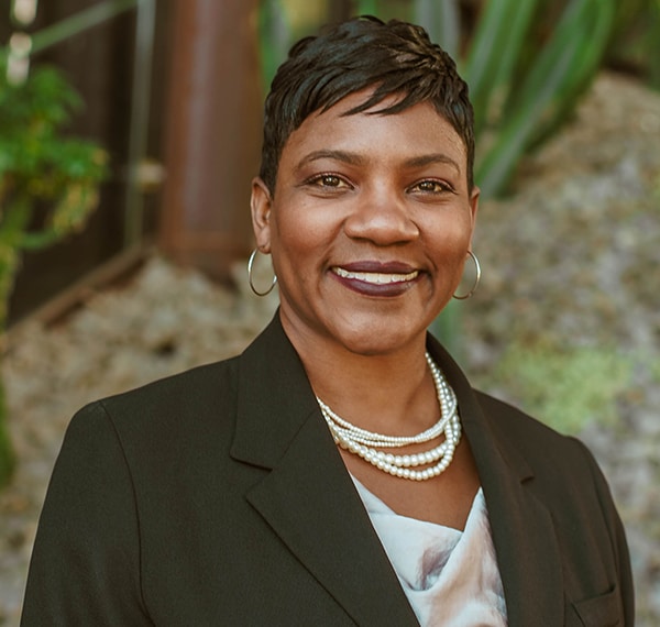 Jackie Hunter, DC, MHA | Banner Health's Sr. Director of Diversity and Inclusion & Talent Pipeline Jackie Hunter, DC, MHA | Banner Health's Sr. Director of Diversity and Inclusion & Talent Pipeline