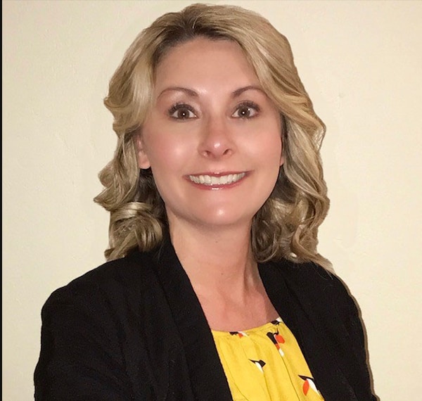 Noelle Trinder | MSN-Ed, RN Director of Clinical Education and Professional Development at Banner Health Noelle Trinder | MSN-Ed, RN Director of Clinical Education and Professional Development at Banner Health