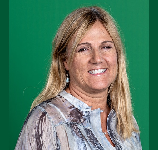 Susan Koehler | Chief Marketing Officer Susan Koehler | Chief Marketing Officer