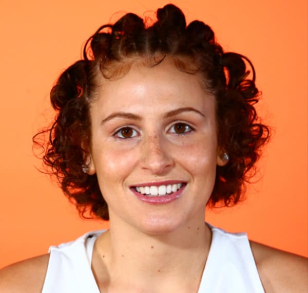 Tiana Mangakahia | Australian Backetball Player Tiana Mangakahia | Australian Backetball Player