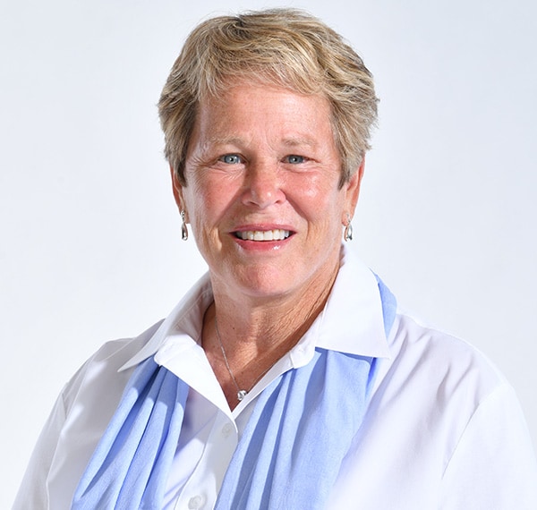 Ann Meyers Drysdale Ann Meyers Drysdale