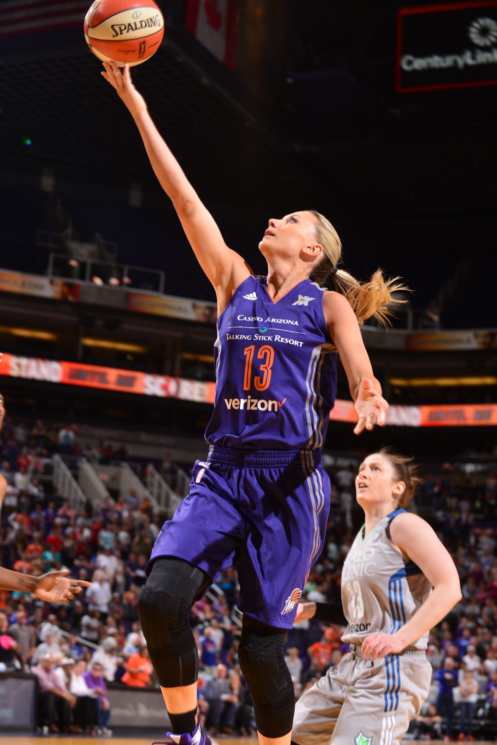 Penny Taylor