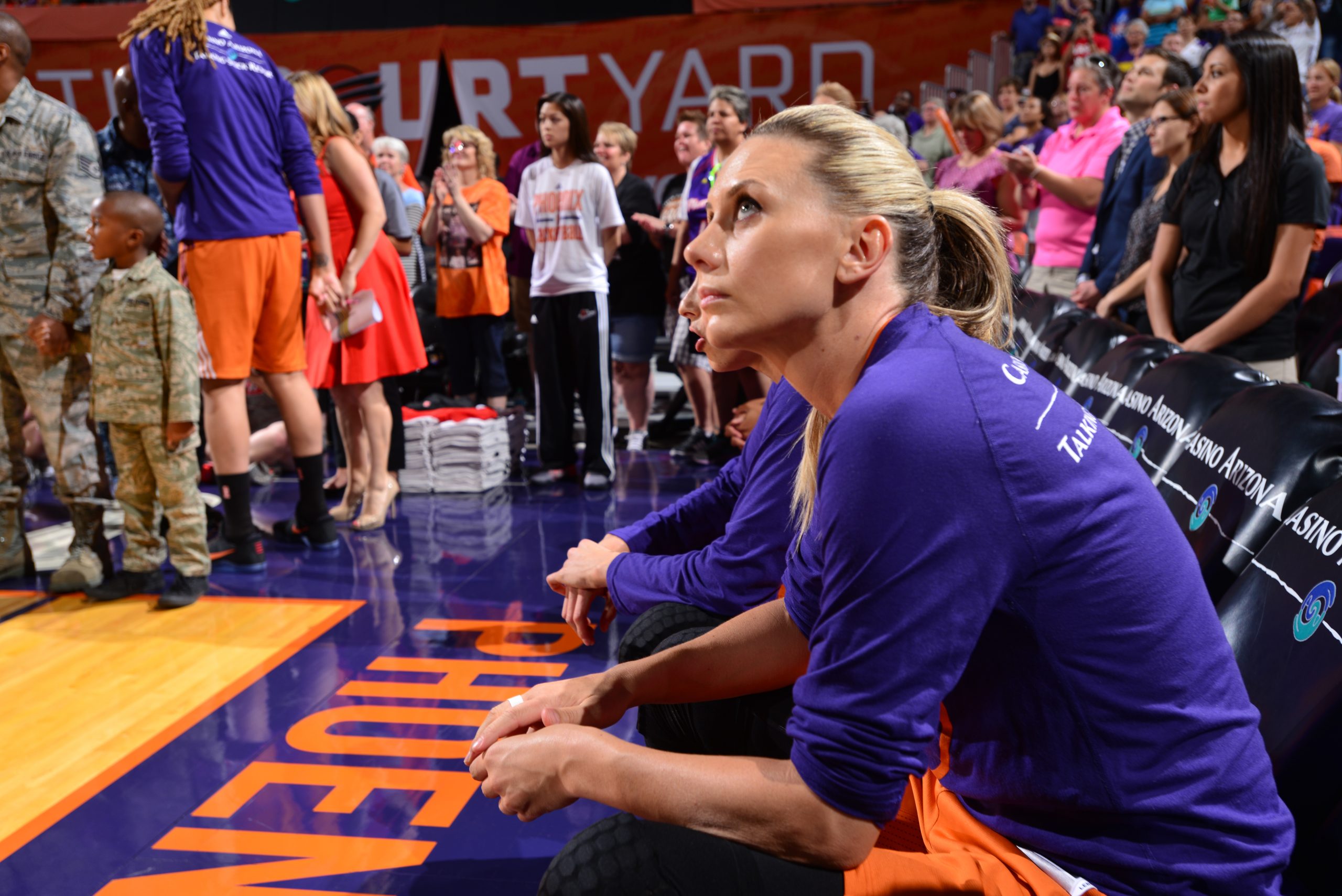 Penny Taylor