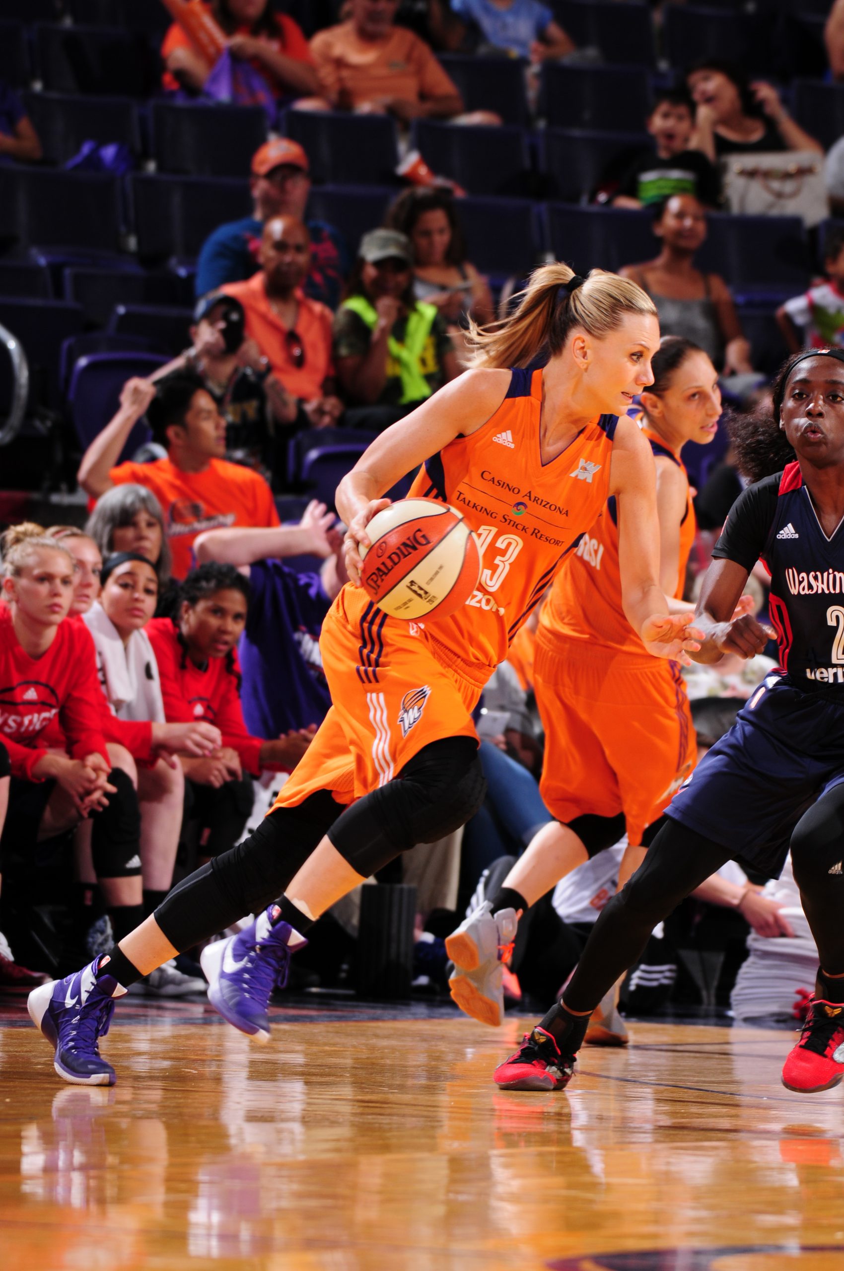 Penny Taylor