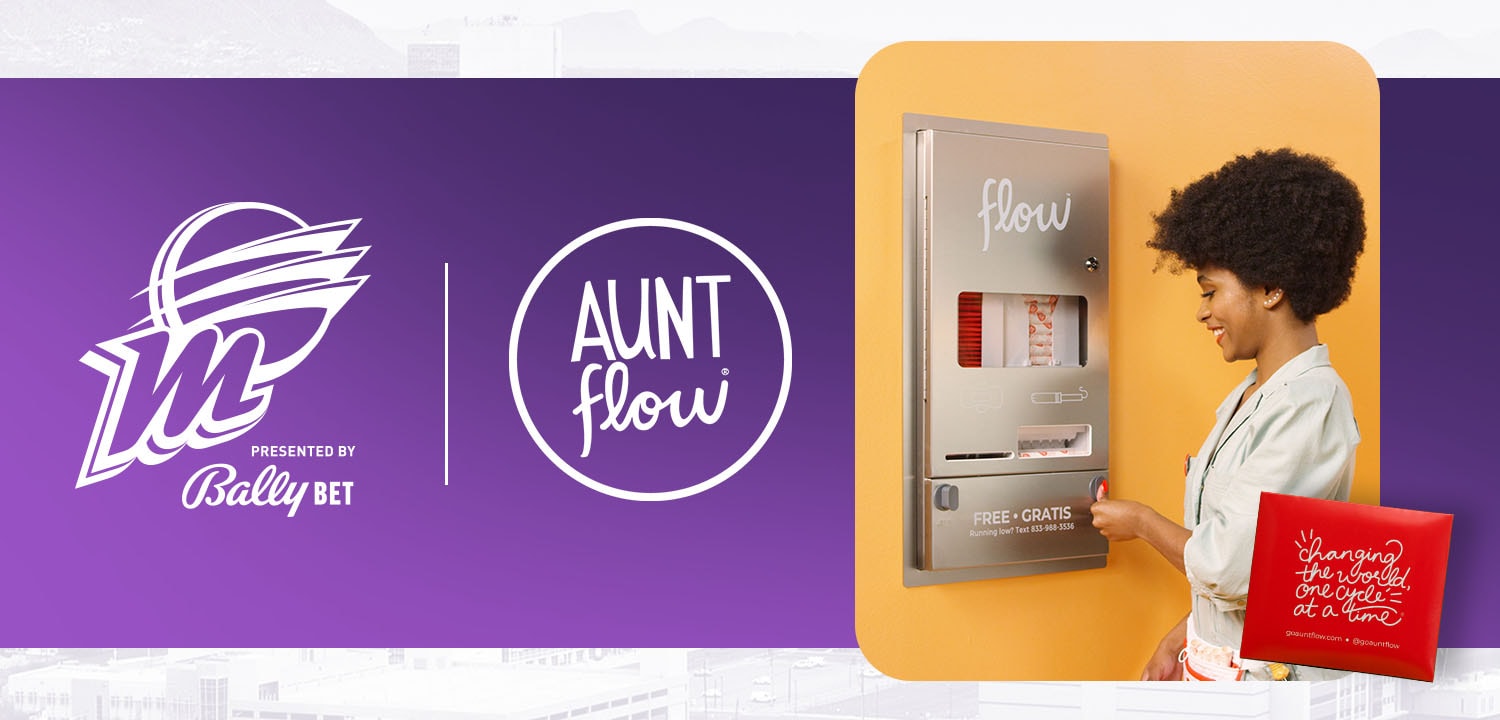 Aunt Flow
