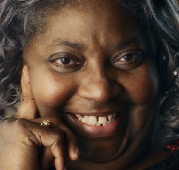 Luisa Harris Luisa Harris
