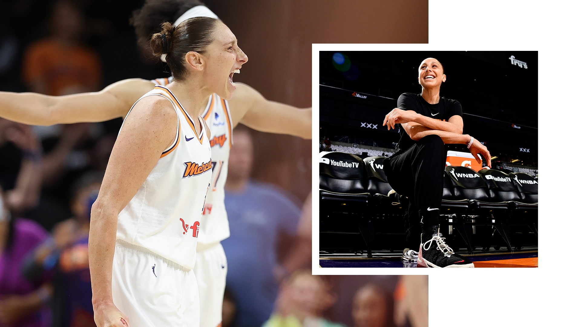 Diana Taurasi